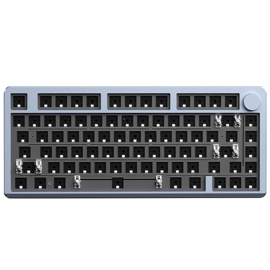 20点开始：LEOBOG Hi8 铝坨坨机械键盘套件 299元（需用券）