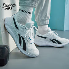 Reebok 锐步 官方男女ENERGEN TECH运动专业跑步鞋小白鞋 HP9290 42 199元（需用券）