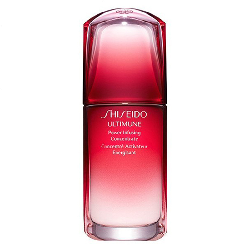 SHISEIDO 资生堂 红腰子精华露肌底液 50ml 259元（需用券）