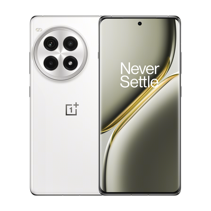 OnePlus 一加 Ace 3 Pro 5G手机 12GB+256GB 第三代骁龙8 3029元