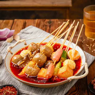 安井 鱼豆腐 240g 8.25元 - 86线报 安井 鱼豆腐 240g 8.25元 - 86线报