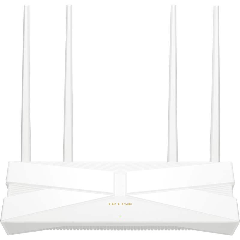 20点、新活动、PLUS会员：TP-LINK 大道AX3000满血WiFi6千兆无线路由器 132.1元包邮