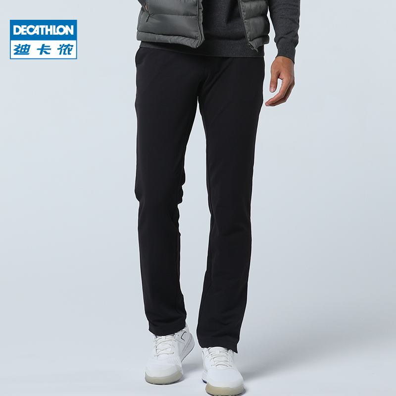 DECATHLON 迪卡侬 男士户外休闲长裤INESIS 199.9元