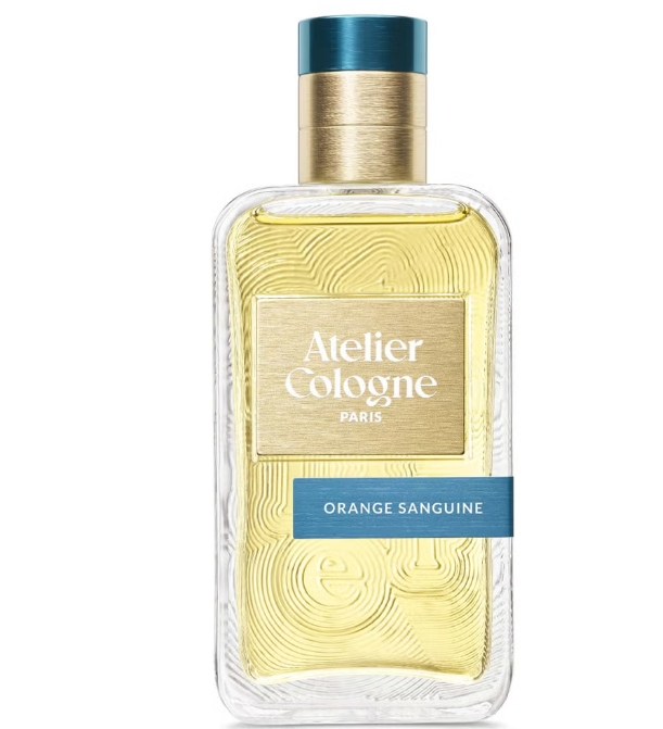 Atelier Cologne 赤霞橘光 100ml 5折 ￡68.5（约608元）