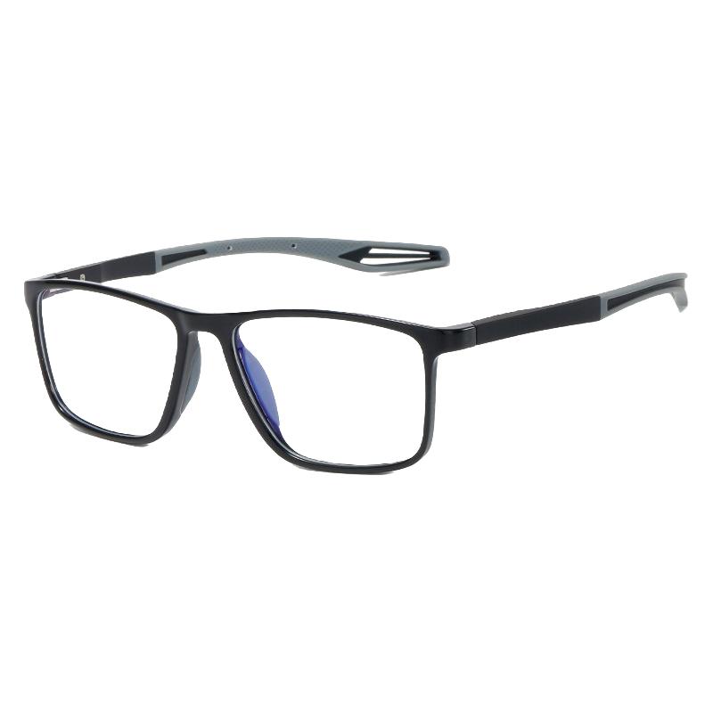 SHALALI 鸿晨品牌1.60 非球面镜片+TR90运动眼镜框（适合近视0-600度） 39元