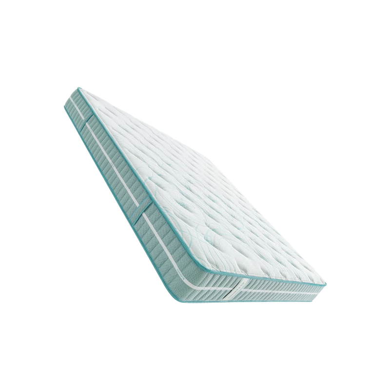 喜临门 床垫 独立袋装弹簧加硬护脊黄麻弹簧厚床垫 光年护脊 光年护脊3.0床