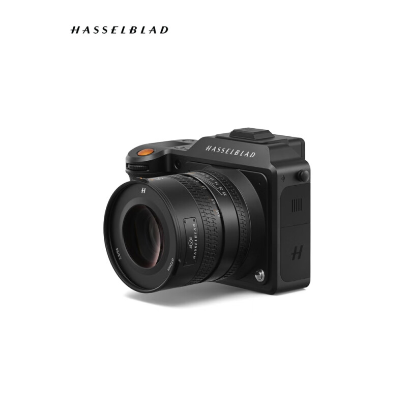 HASSELBLAD 哈苏 X2D 100C 中画幅无反数码相机 54900元