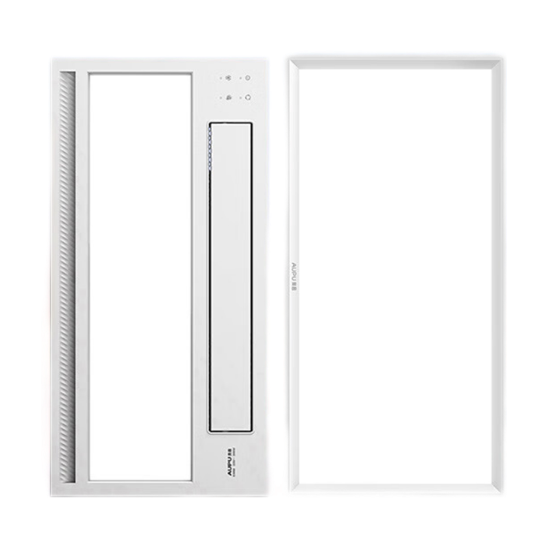 双11狂欢、PLUS会员：AUPU 奥普 浴霸S368M风暖浴霸大摆风 已接入米家+长灯照明
