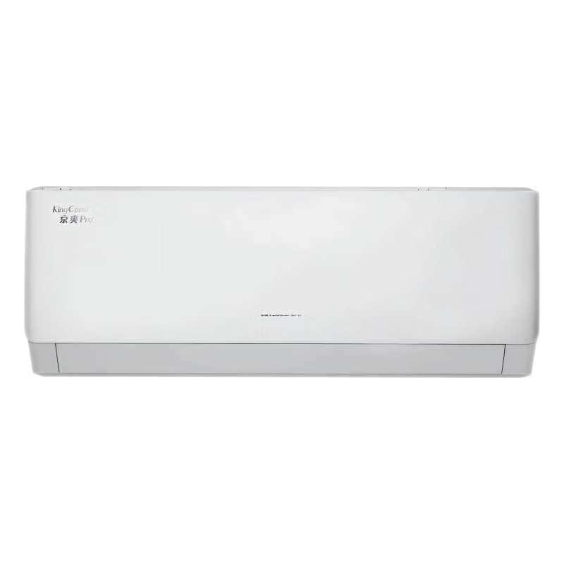 格力 1.5匹 京爽Pro 一级能效变频冷暖 WIFI互联 纯铜管壁挂式空调挂机KFR-35GW/(