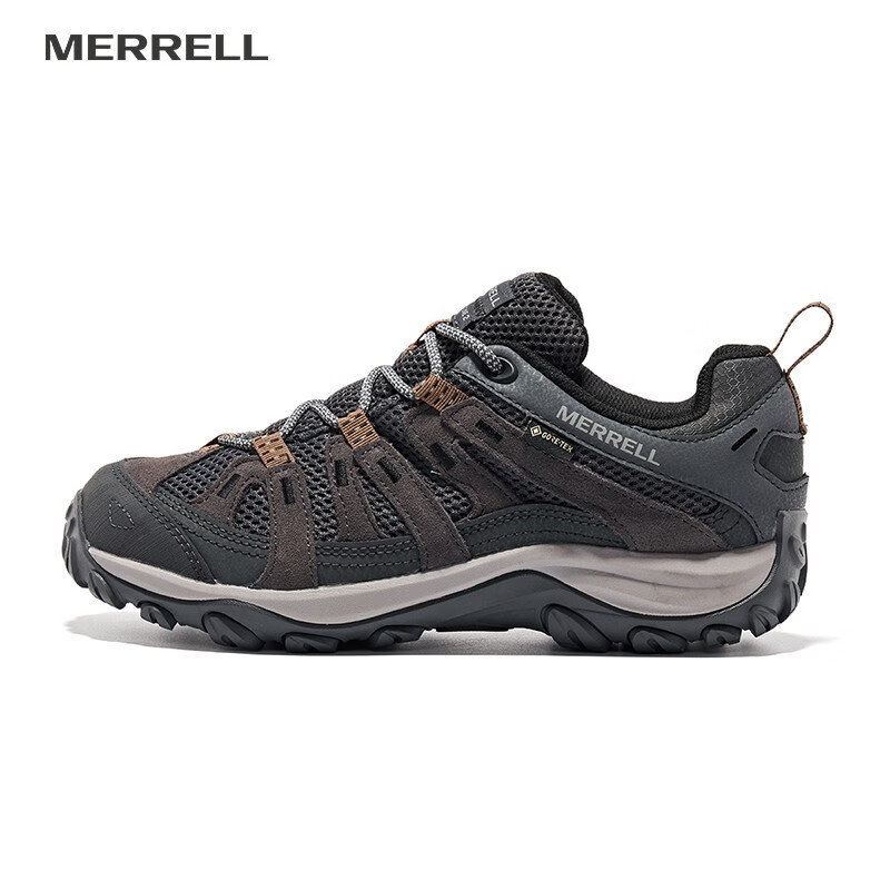 MERRELL 迈乐 ALVERSTONE 2GTX 男女款徒步鞋 J037167 558.75元（需用券）