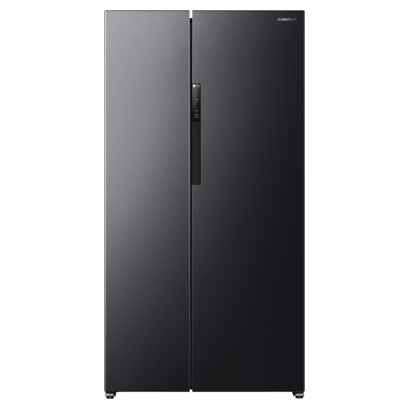 PLUS：容声 BCD-637WD11HP 对开门冰箱 637升 2043.03元