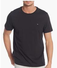 Tommy Hilfiger 男士圆领休闲 T 恤 5色可选 4.6折 $10.97（约79元）