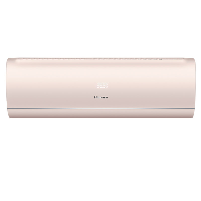 國家補貼：海信 Hisense 易省電 KFR-35GW/E370Pro-X1 新一級能效壁掛空調 1.5匹 1590.