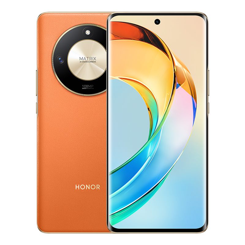 HONOR 荣耀 X50 1.5K护眼曲屏 5G智能手机8GB+128GB 1113元