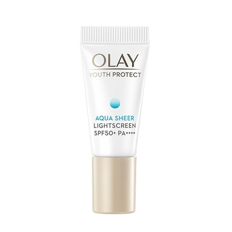 OLAY 玉兰油 凝时臻护系列 菁颜防晒隔离精华乳 SPF50+ PA++++ 50ml 259元（需买3件