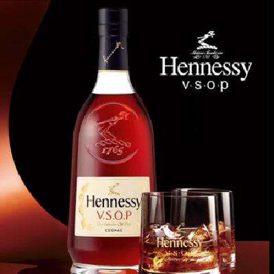 plus会员：Hennessy 轩尼诗 VSOP 白兰地干邑 1000ml*1瓶 469.64元包邮（需用券）