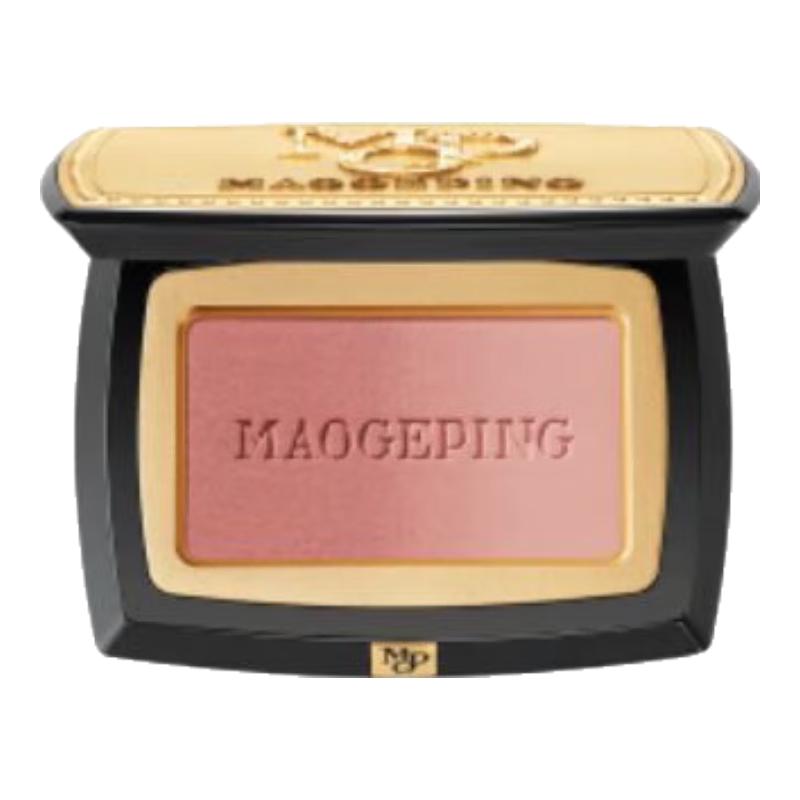 毛戈平 云纱悦色渐变腮红 #801玉兰簌 4g 275元（需用券）