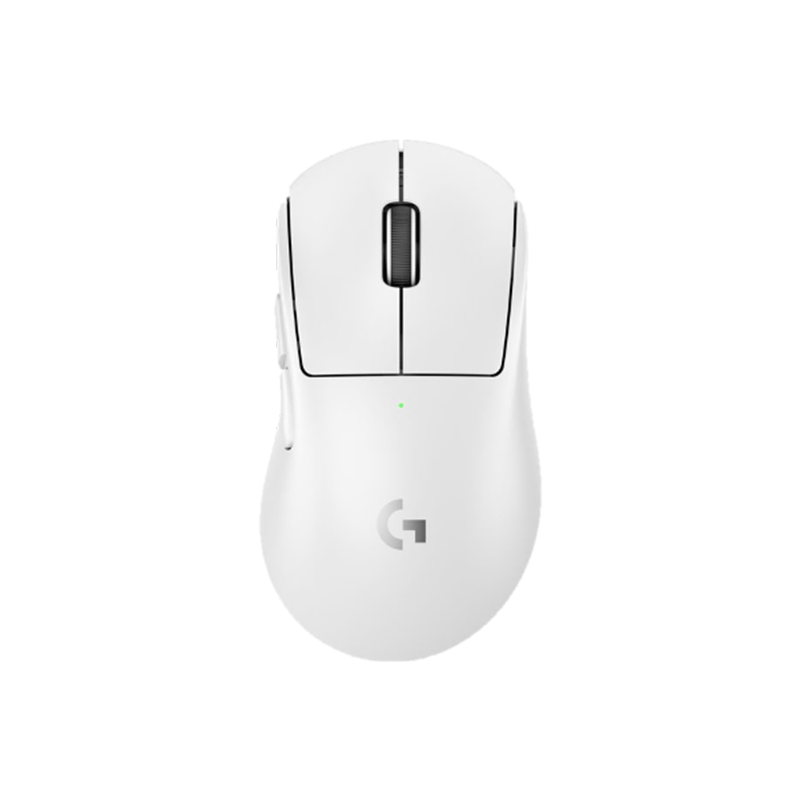 罗技 GPW4 鹰眼 无线双模鼠标 571元