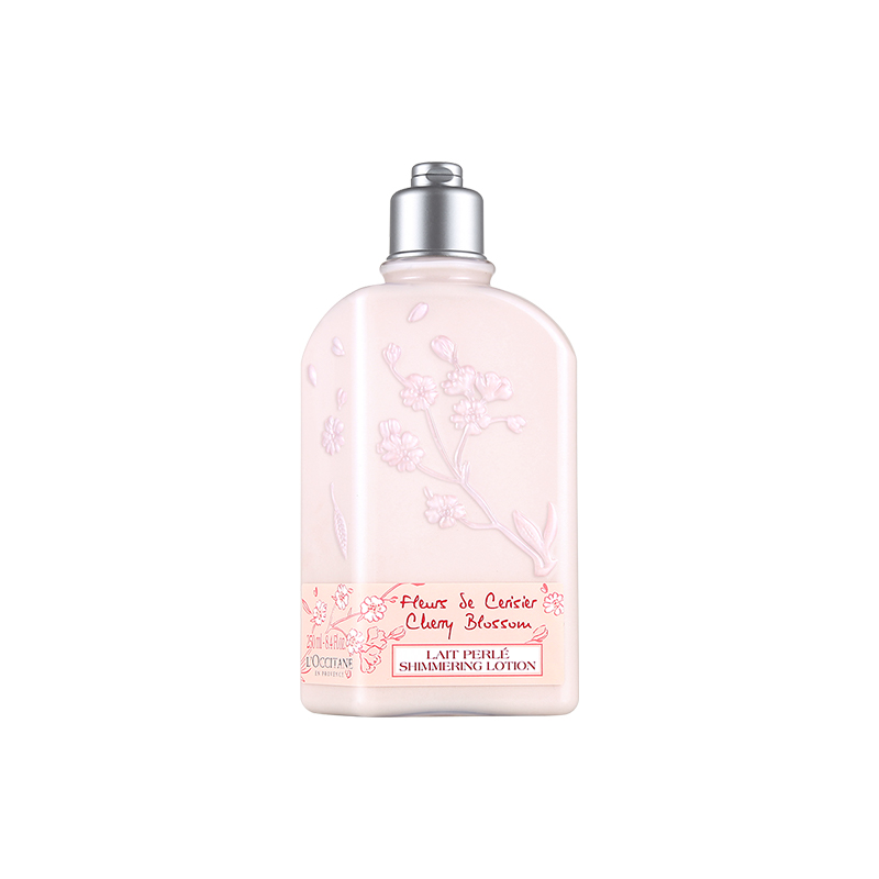 L'OCCITANE 欧舒丹 润肤乳 250ml 99.5元