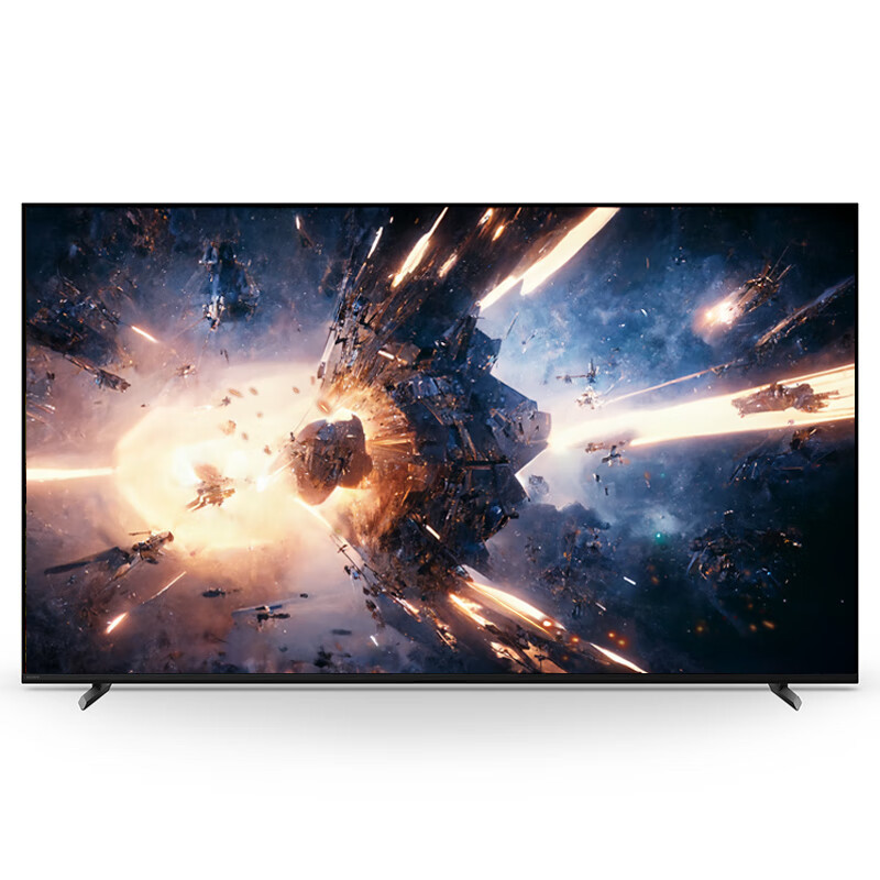 SONY 索尼 X90L系列 液晶电视 7999元