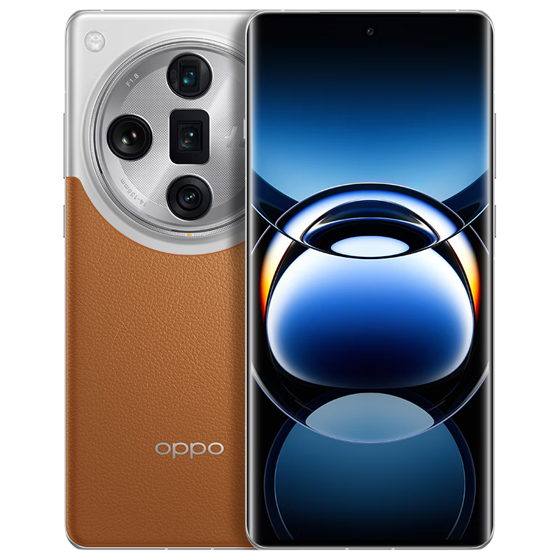 PLUS会员：OPPO Find X7 Ultra 16GB+512GB 大漠银月 6066.51元包邮（双重优惠）
