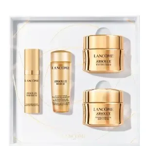 Lookfantastic：Lancome 兰蔻破价！封面菁纯套装£71！ 6.7折起+叠3免1+叠送礼包