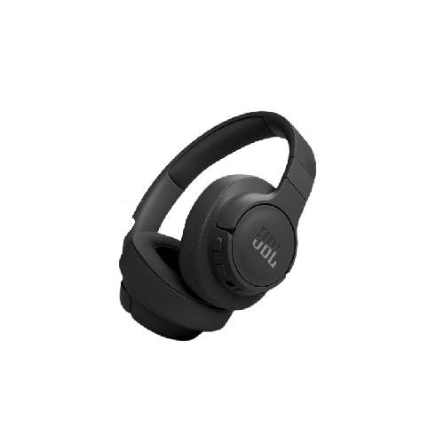 JBL 杰宝 T770NC 耳罩式头戴式动圈主动降噪双模耳机 暗夜黑 699元