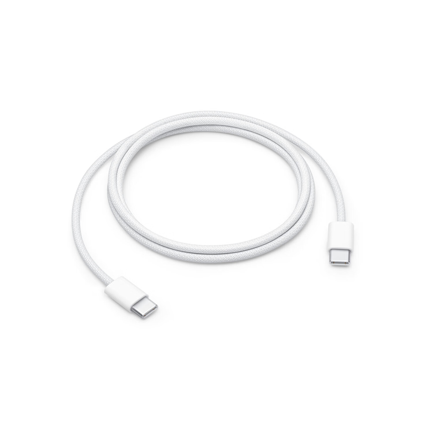 Apple 快速充电 USB-C 织充电线 尼龙织 Type-C Type-C 60W 149元