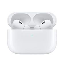 拼多多百亿补贴：Apple 苹果AirPodsPro2 无线蓝牙耳机配MagSafe充电盒 1499元包邮