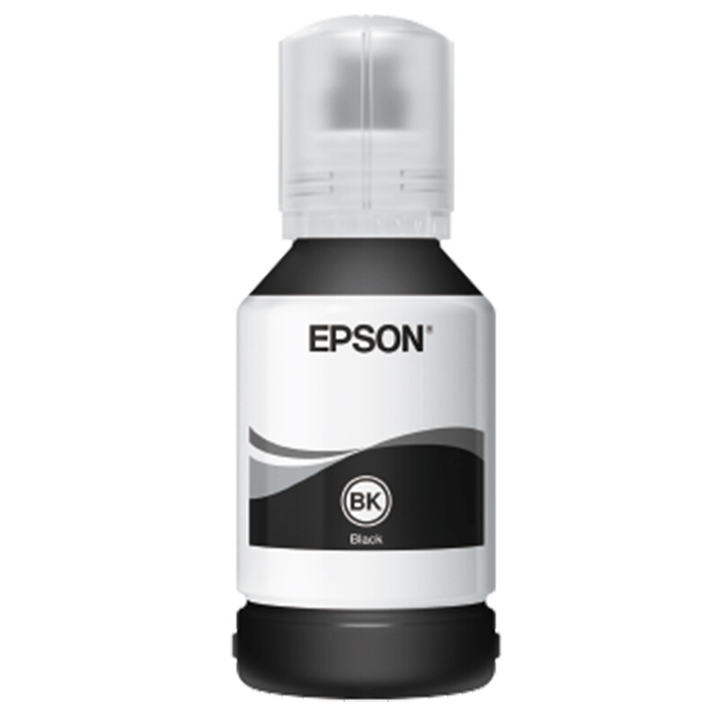 EPSON 爱普生 002系列 T03X1 打印机墨水 黑色 127ml 79元