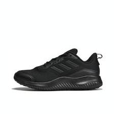 27日10点：adidas 阿迪达斯 ALPHACOMFY 男款跑步鞋 ID0351 244元包邮