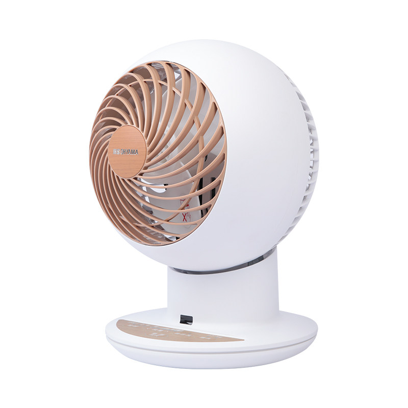 爱丽思 空气循环扇风扇台式扇 PCF-QTC17 159元（需用券）