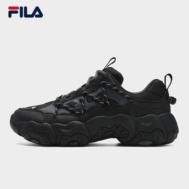 移动端：FILA 斐乐 猫爪6 女款休闲运动鞋 6103633938706 424元（需买2件，共848元