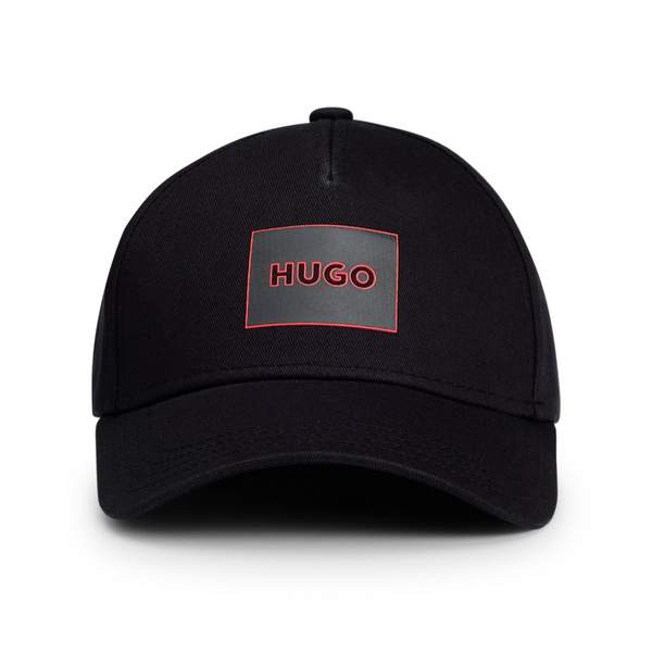 HUGO Hugo Boss 雨果·博斯 JUDE-PL 男士休闲棒球帽50506053189元