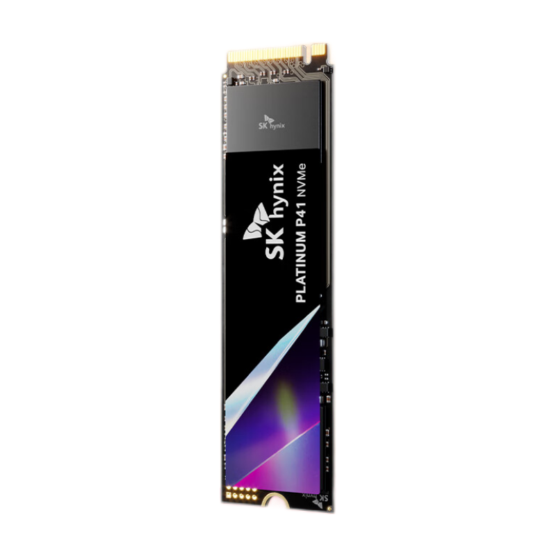 双11狂欢、PLUS会员：SK hynix 海力士 Platinum P41 NVMe M.2 固态硬盘 2TB（PCI-E4.0） 9