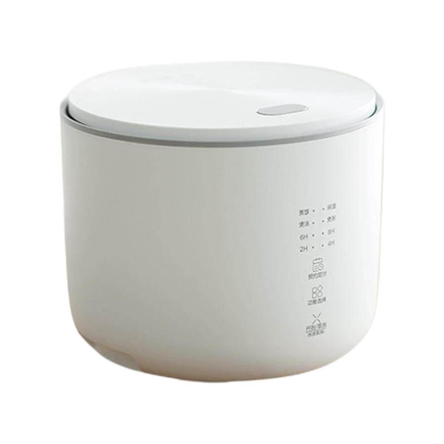 宅家食光：欧莱克 OLK-20C 电饭煲 2L 陶白 81.99元（需用券）