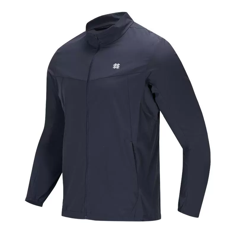 KOLON SPORT 男款防风皮肤衣 LHJK4MN109 ￥1311.75