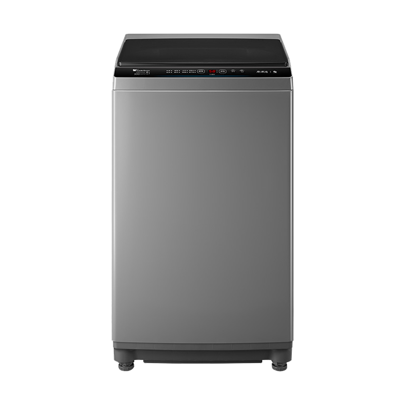 PLUS会员：LittleSwan 小天鹅 波轮洗衣机全自动 10公斤 TB100V23DB 1050.2元包邮（104