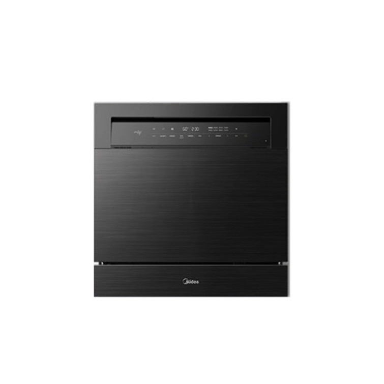 Midea 美的 V8 嵌入式洗碗机 10套 3097.57元（需用券）