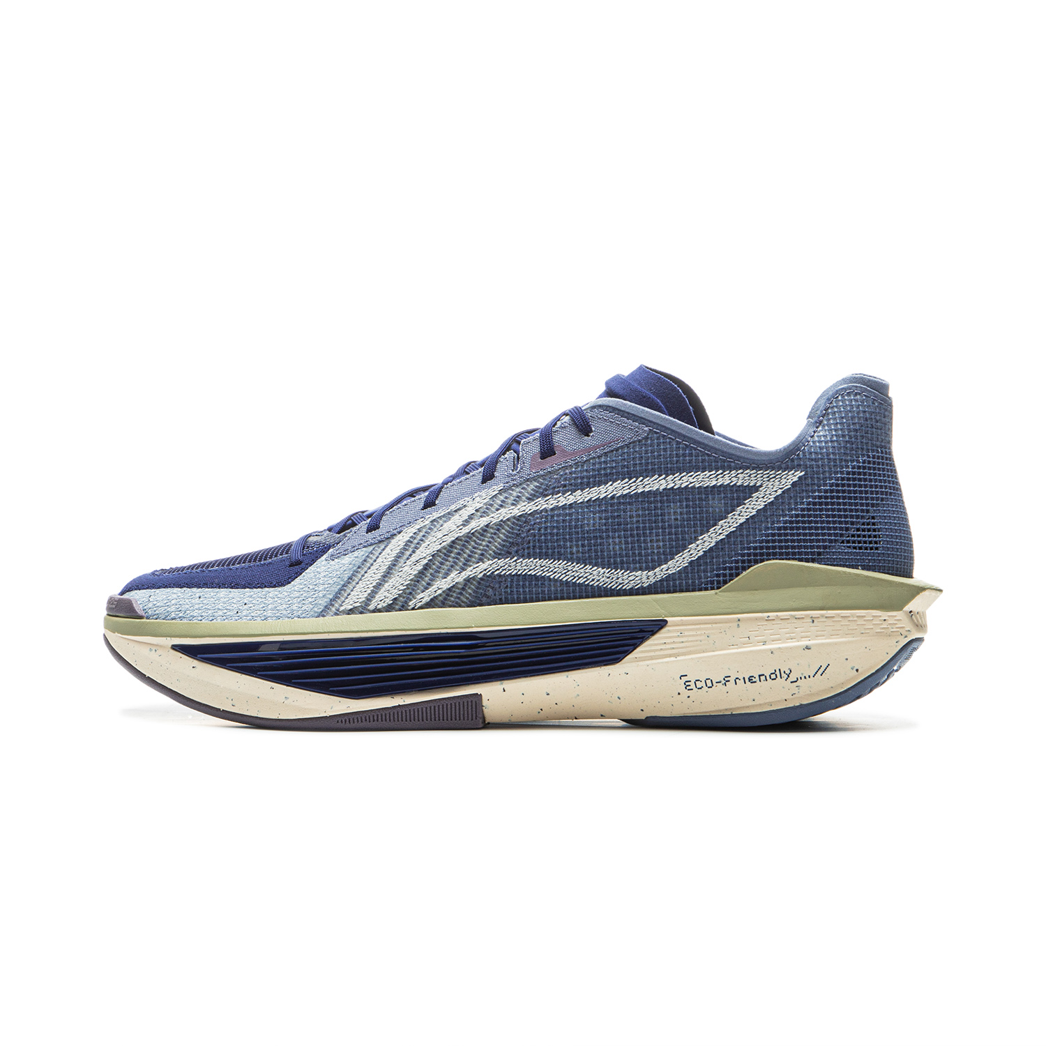 李宁 LI-NING 超轻2025 男款篮球鞋 ABAV007 503元(需用券)