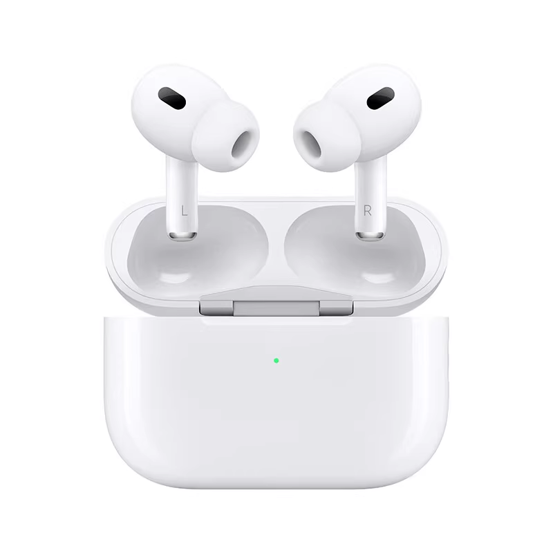 Apple 苹果 AirPods Pro第2代降噪无线蓝牙耳机 全国联保 1489.6元