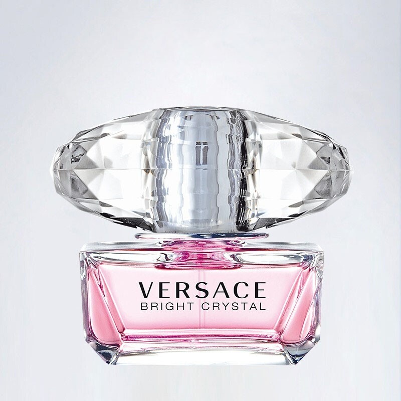 versace范思哲经典晶钻女士淡香水edt30ml189元包税包邮双重优惠