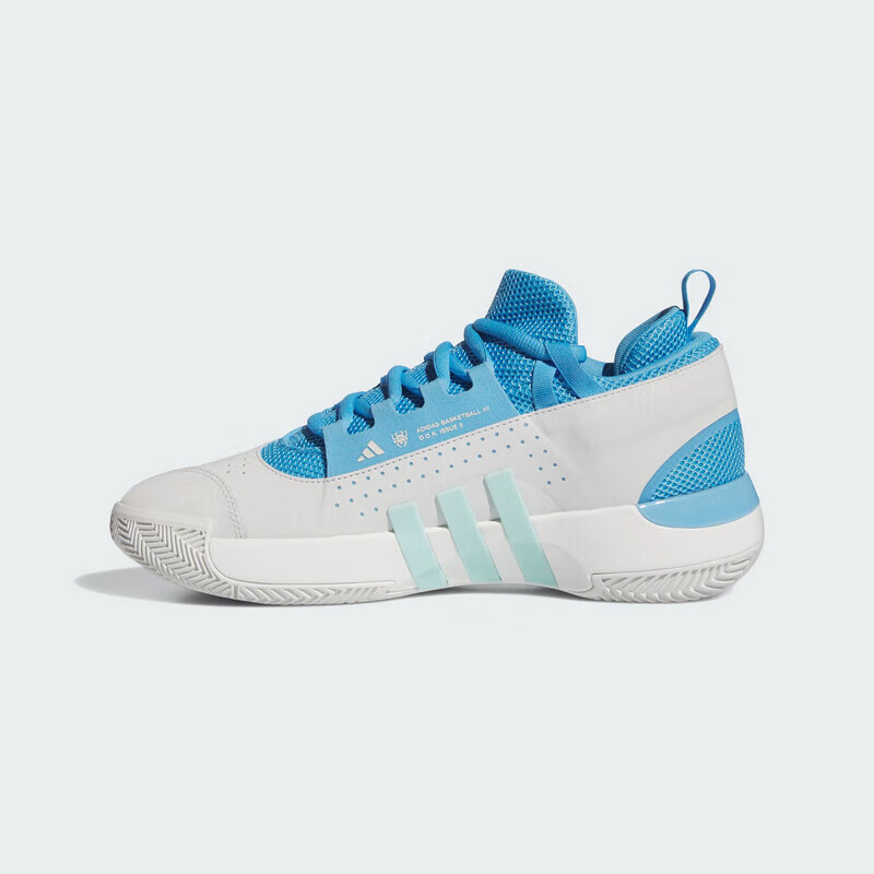 adidas 阿迪达斯 D.O.N. ISSUE 5 中性篮球鞋 IE7798 342元