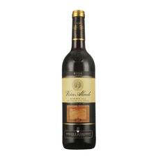 Vina Alarde 里奥哈干型红葡萄酒 2014年 750ml reserva 87.6元（需买2件，需用券）