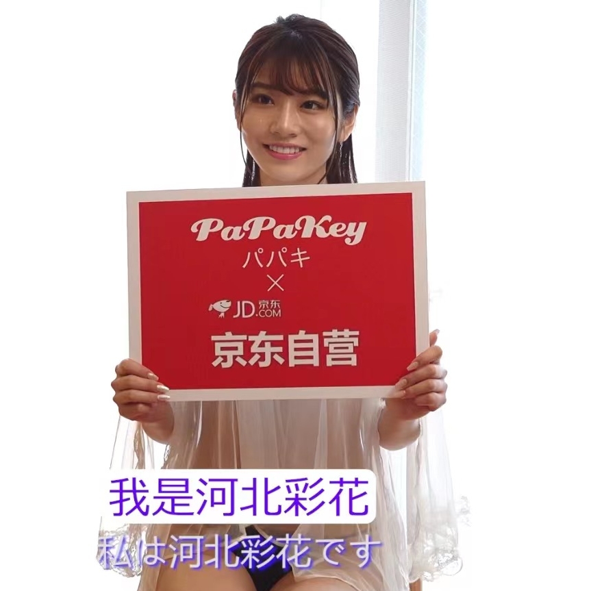 PaPaKey PaPaKey PPK101 河北彩花 名器倒膜 168.55元包邮（双重优惠）