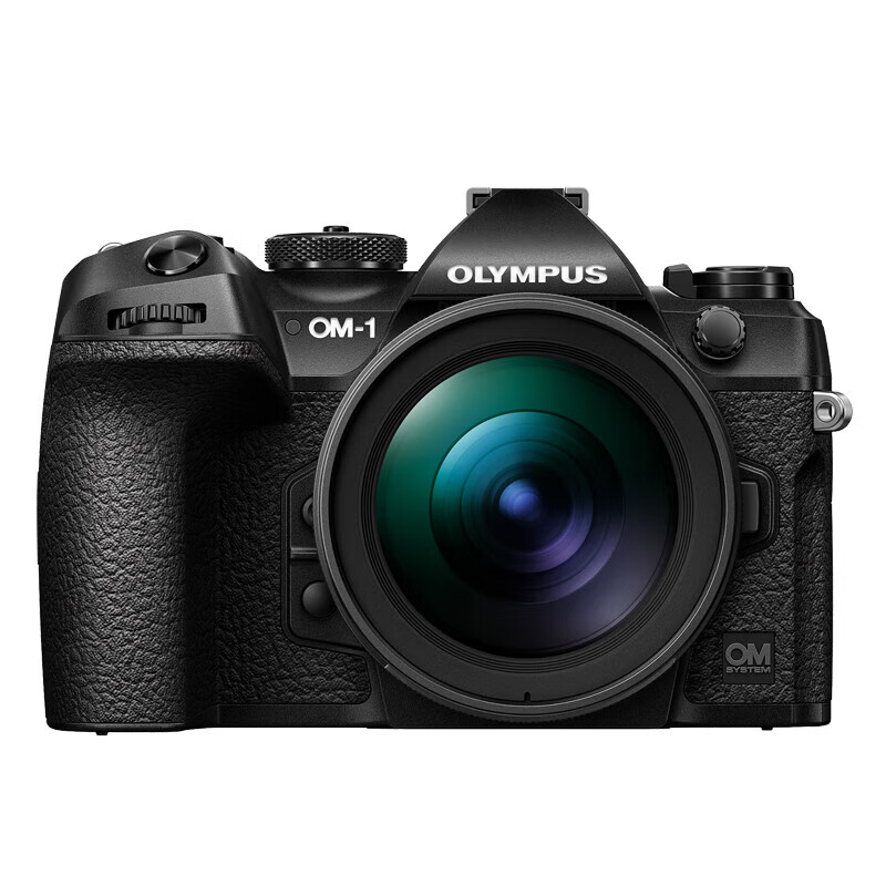 PLUS会员：OLYMPUS 奥林巴斯 OM-1 微单相机 套机 （12-40mm F2.8 PRO II镜头） 11664.05