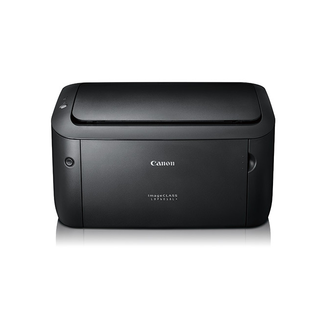 Canon 佳能 LBP6018w+ 黑白激光打印机 黑色 1199元