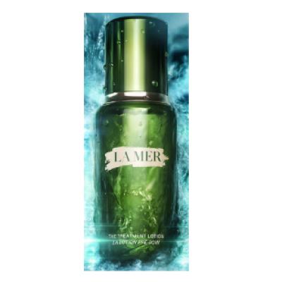 38节、PLUS会员：LA MER 海蓝之谜 沁润修护精萃水 200ml 1480元（需领券，赠同款