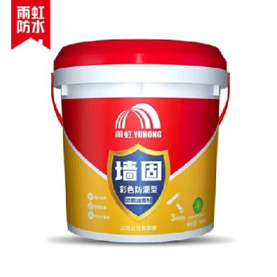 PLUS会员：ORIENTAL YUHONG 东方雨虹 雨虹防水 加固剂混凝土腻子粉 通用界面剂18