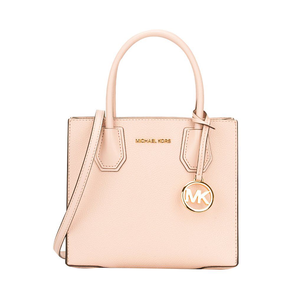 MICHAEL KORS 迈克·科尔斯 MERCER系列 女士单肩包 3551GM9M2B 549.2元